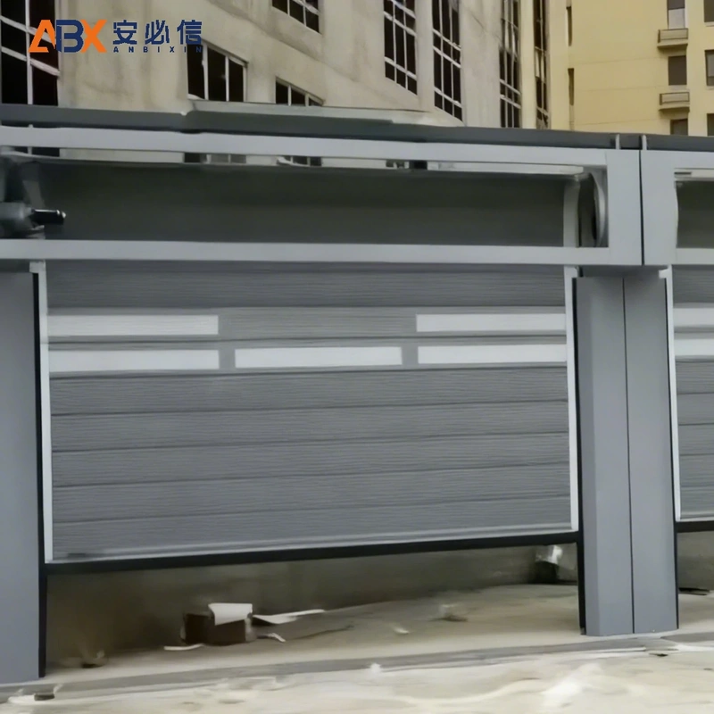 南充市涡轮硬质高速门